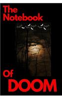 The Notebook Of Doom