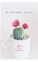 My Ramadan Journal