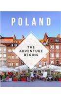 Poland - The Adventure Begins