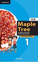 Maple Tree Level 1 Literature Reader