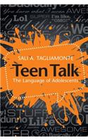Teen Talk