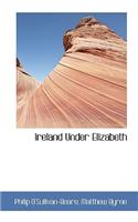 Ireland Under Elizabeth