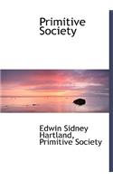 Primitive Society