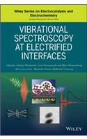 Vibrational Spectroscopy at Electrified Interfaces