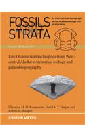Late Ordovician Brachiopods from West-Central Alaska