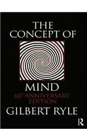 The Concept of Mind: 60th Anniversary Edition