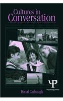 Cultures in Conversation