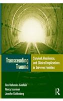 Transcending Trauma