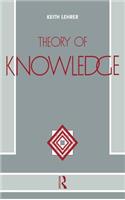 Theory of Knowledge