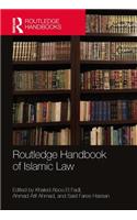 Routledge Handbook of Islamic Law