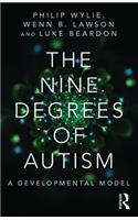 The Nine Degrees of Autism