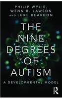 Nine Degrees of Autism