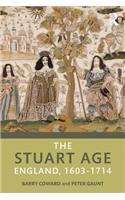 Stuart Age