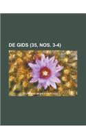 de Gids (35, Nos. 3-4)