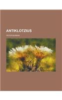 Antiklotzius