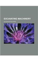 Excavating Machinery