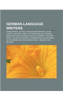 German-Language Writers