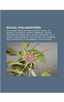 Social Philosophers
