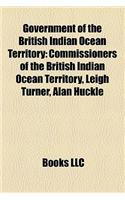 Government of the British Indian Ocean Territory