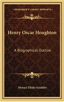 Henry Oscar Houghton