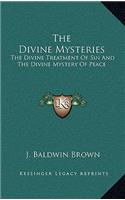 The Divine Mysteries