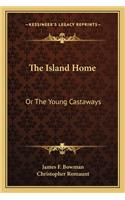 Island Home