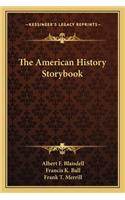 The American History Storybook