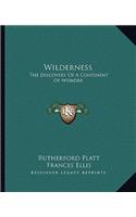 Wilderness