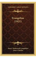Evangeline (1921): (English)