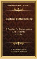 Practical Buttermaking