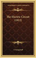 The Electric Circuit (1912)