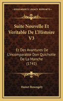 Suite Nouvelle Et Veritable De L'Histoire V3