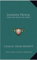 London People