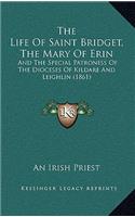 Life Of Saint Bridget, The Mary Of Erin
