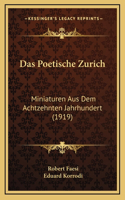 Das Poetische Zurich