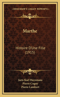 Marthe