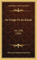 Au Congo Et Au Kassai