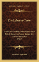 Labartu-Texte