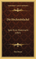 Hochzeitsfackel