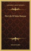 The Life Of John Bunyan