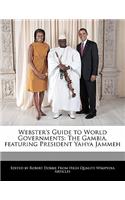Webster's Guide to World Governments