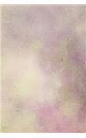 Distressed Textures Composition Notebook - Small Ruled Notebook - 6x9 Lined Notebook (Softcover Journal / Notebook / Diary): (168 6x9 Lined Softcover Notebook)