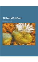 Rural Michigan