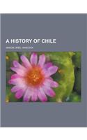 A History of Chile