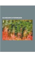 Schiedsrichterwesen: Fussball-Wettskandal 2005, Schiedsrichter, Majoritatssystem, Kompetenz-Kompetenz, Linienrichter, Wembley-Tor, Phantomt