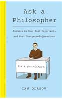 Ask a Philosopher