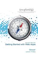 Getting Started with Microsoft Office Web Apps
