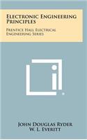 Electronic Engineering Principles