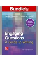 Engaging Questions 2e, MLA 2016 Update with Connect Composition Access Card