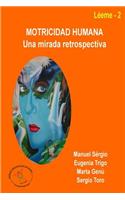 Motricidad humana